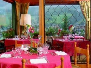 Hotel Catinaccio Rosengarten Moena Exterior photo