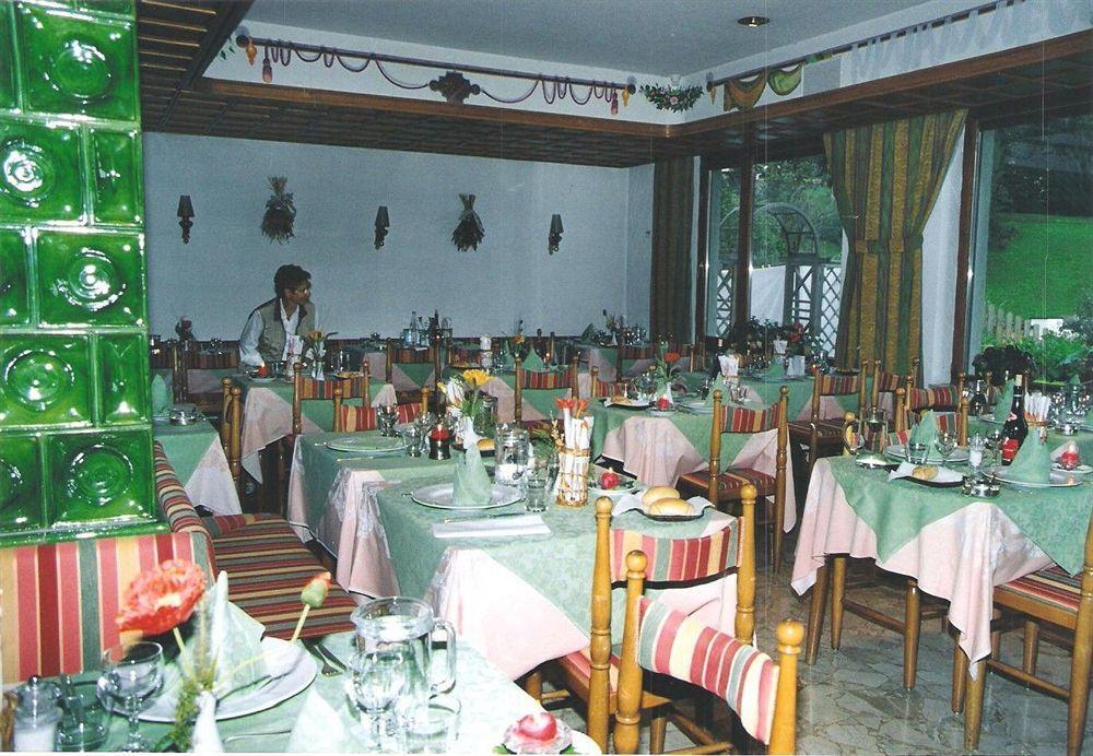 Hotel Catinaccio Rosengarten Moena Exterior photo